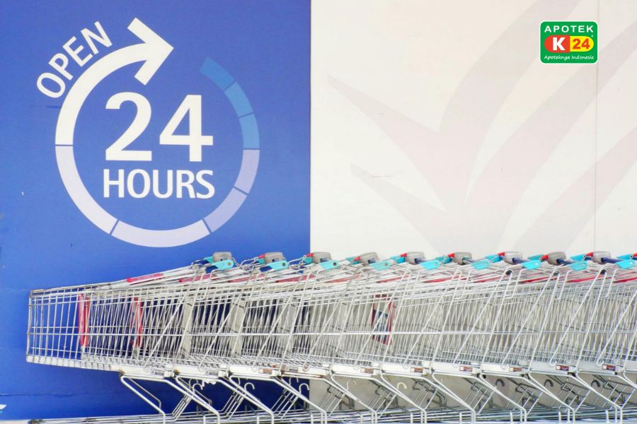 Buka Bisnis Apotek 24 Jam Apakah Menguntungkan? Ini Alasannya!